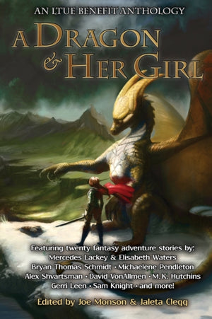 Dragon and Her Girl
