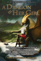 Book cover of: Dragon and Her Girl. By: Joe Monson