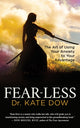 Book cover of: Fear-Less. By: Kate Dow
