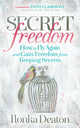 Book cover of: Secret Freedom. By: Ilonka Deaton