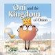 Book cover of: Oni and the Kingdom of Onion. By: Tamra Gerard