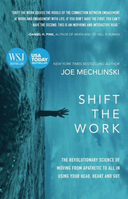 Shift the Work