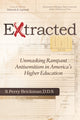 Book cover of: Extracted. By: S. Perry Brickman