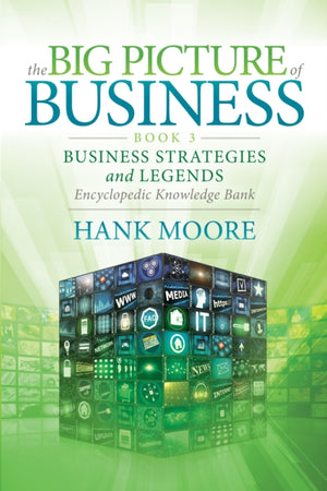 The Big Picture of Business, Book 3