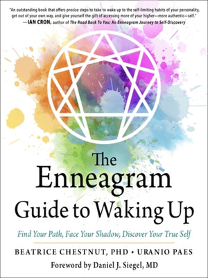 The Enneagram Guide to Waking Up