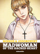 Book cover of: Madwoman of the Sacred Heart. By: Alejandro Jodorowsky