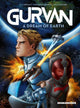 Book cover of: Gurvan: A Dream of Earth. By: P. J. Hérault