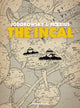 Book cover of: Incal Black & White Edition. By: Alejandro Jodorowsky
