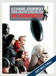 Book cover of: Technopriests (New Edition). By: Alejandro Jodorowsky