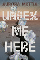 Book cover of: Unsex Me Here. By: Aurora Mattia