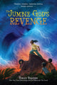 Book cover of: Jumbie God's Revenge. By: Tracey Baptiste