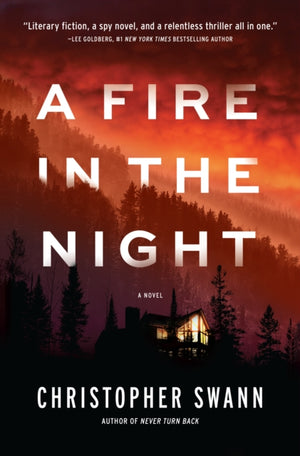 Fire in the Night