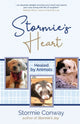 Book cover of: Stormie's Heart. By: Stormie Conway