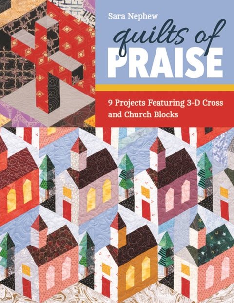 Quilts of Praise