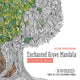 Book cover of: Enchanted Grove Mandala Coloring Book
