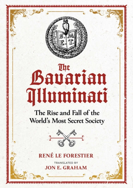 The Bavarian Illuminati