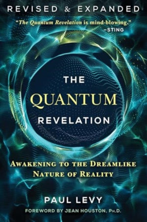Quantum Revelation