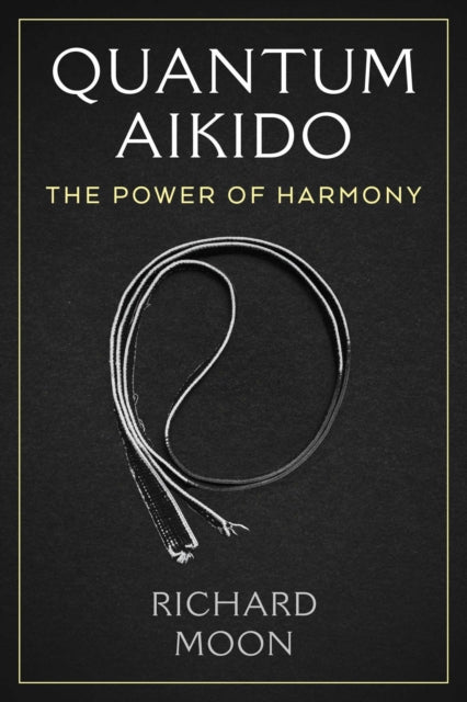 Quantum Aikido