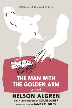Man With The Golden Arm