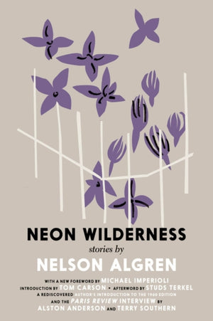 Neon Wilderness
