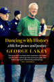 Book cover of: Dancing With History. By: Lakey