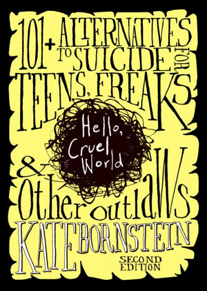 Hello, Cruel World, 2nd Ed.