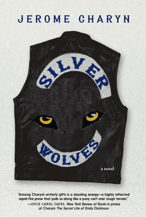Silver Wolves