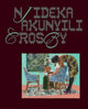 Book cover of: Njideka Akunyili Crosby