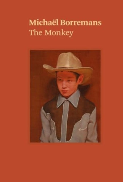 Michael Borremans: The Monkey