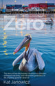 Book cover of: Chasing Zero. By: Kat Janowicz