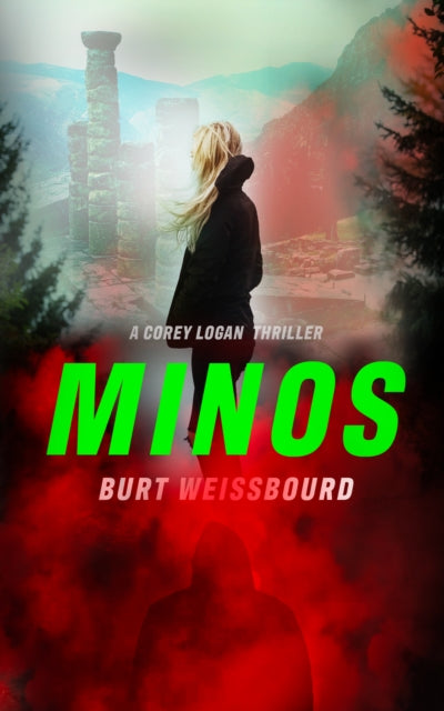 Book cover of: Minos