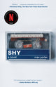 Book cover of: Shy. By: Max Porter