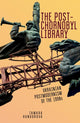 Book cover of: Post-Chornobyl Library. By: Tamara Hundorova