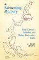 Book cover of: Excavating Memory. By: Ülker Gökberk
