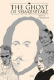 Book cover of: Ghost of Shakespeare. By: Anna Frajlich