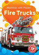 Book cover of: Fire Trucks