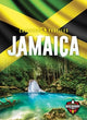 Book cover of: Jamaica. By: Golriz Golkar