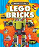 Book cover of: Lego Bricks. By: Chris Bowman