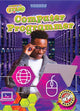 Book cover of: Computer Programmer. By: Elizabeth Noll