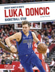 Book cover of: Luka Doncic. By: Alex Monnig