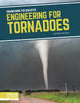Book cover of: Engineering for Tornadoes. By: Marne Ventura