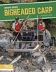 Book cover of: Bigheaded Carp. By: Martha London