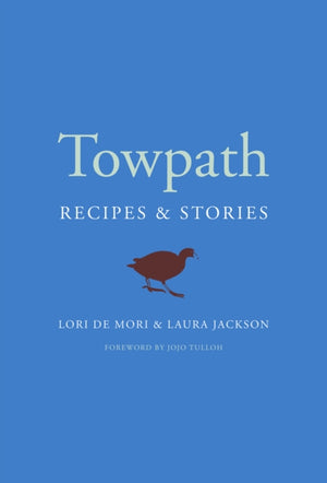 Towpath, Recipes and Stories