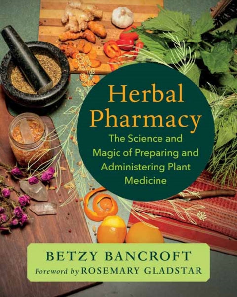 Herbal Pharmacy