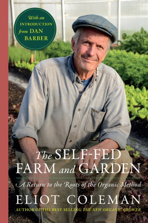 Selffed Farm & Garden