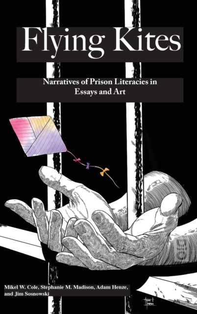 Book cover of: Flyings Kites. By: Mikel Cole