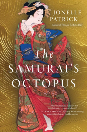The Samurai's Octopus