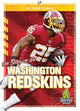 Book cover of: Story of the Washington Redskin. By: Jim Gigliotti
