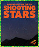 Book cover of: Shooting Stars. By: Gleisner