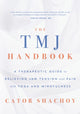 Book cover of: TMJ Handbook. By: Cator Shachoy